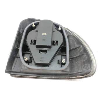 Recambio de piloto trasero izquierdo para mg serie 600 (rh) 620 si referencia OEM IAM XFB100930 236359L 