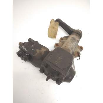 Recambio de caja direccion para nissan terrano/terrano.ii (r20) referencia OEM IAM 8054974209  ZF49001OF000