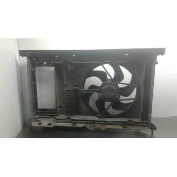 Recambio de electroventilador para peugeot 307 break / sw (s1) sw pack referencia OEM IAM 9640057480  