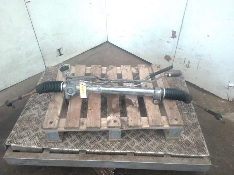 Recambio de caja direccion para peugeot boxer furgoneta (230l) 2.5 d referencia OEM IAM 01323199080  