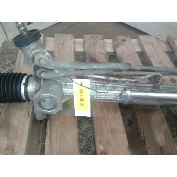 Recambio de caja direccion para peugeot boxer furgoneta (230l) 2.5 d referencia OEM IAM 01323199080  