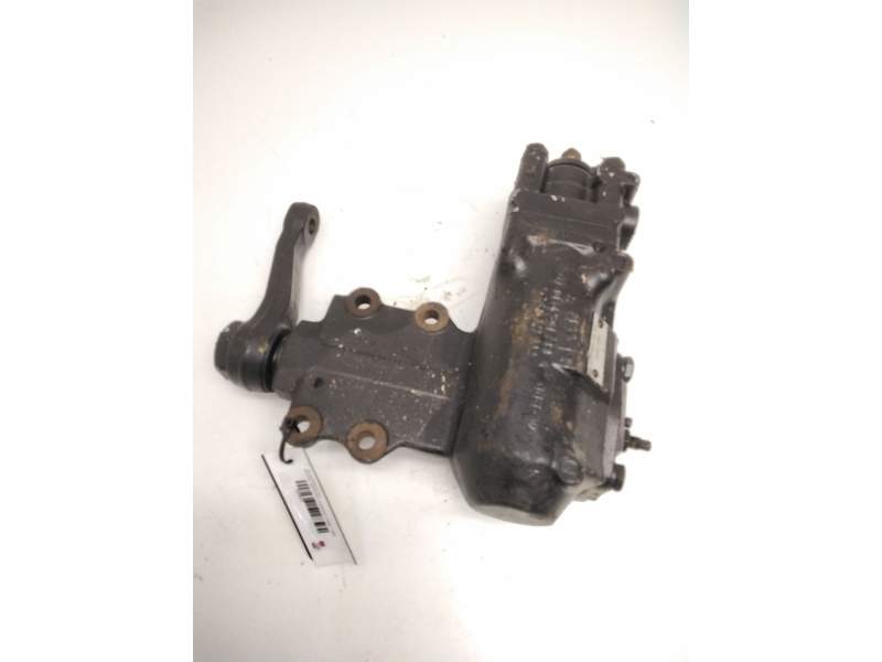 Recambio de caja direccion para nissan terrano/terrano.ii (r20) referencia OEM IAM 8074974601  490017F000