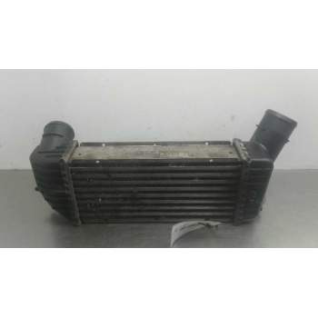 INTERCOOLER 96366353802 66948 BEHR