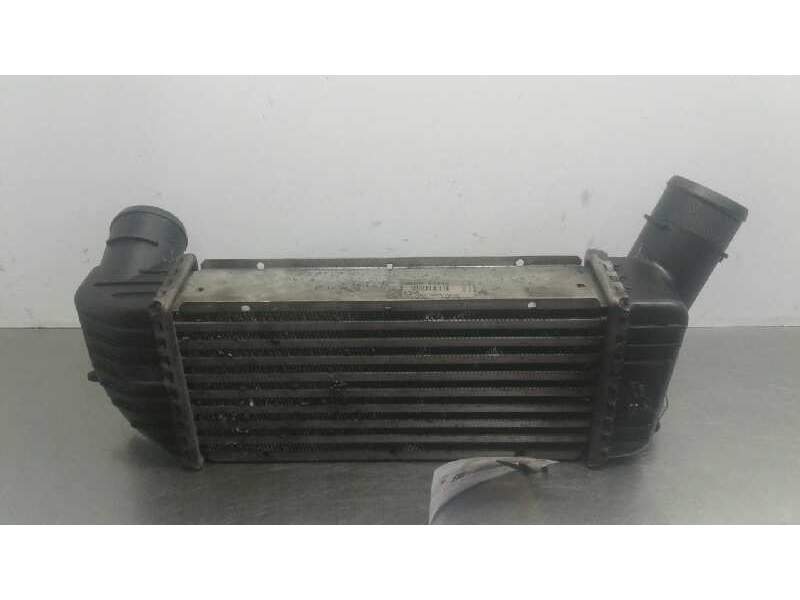 Recambio de intercooler para peugeot 307 break / sw (s1) sw pack referencia OEM IAM 96366353802 66948 BEHR