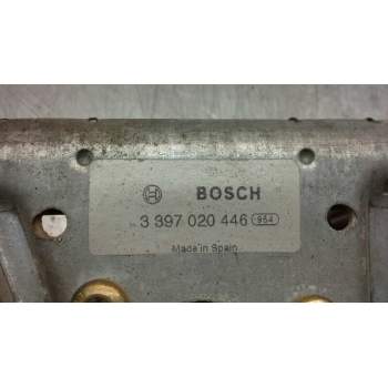 Recambio de motor limpia delantero para peugeot 206 berlina xr referencia OEM IAM 0390241360  
