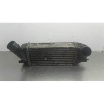 Recambio de intercooler para peugeot 307 break / sw (s1) sw pack referencia OEM IAM 96366353802 66948 BEHR
