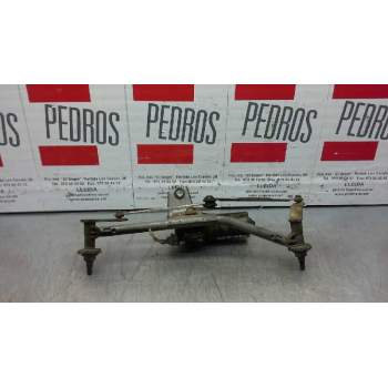 Recambio de motor limpia delantero para peugeot 206 berlina xr referencia OEM IAM 0390241360  