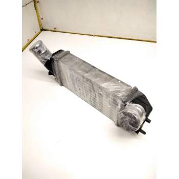 Recambio de intercooler para peugeot 307 break / sw (s1) sw pack referencia OEM IAM 96366353802 66948 BEHR