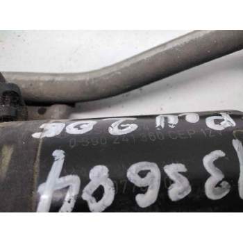 Recambio de motor limpia delantero para peugeot 206 berlina xr referencia OEM IAM 0390241360  