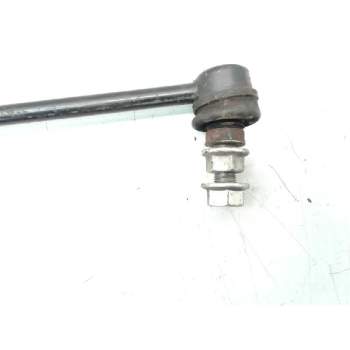 Recambio de bieleta estabilizadora delantera derecha para nissan qashqai (j10) 2.0 16v cat referencia OEM IAM   43041