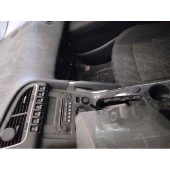 peugeot 3008 del año 2009