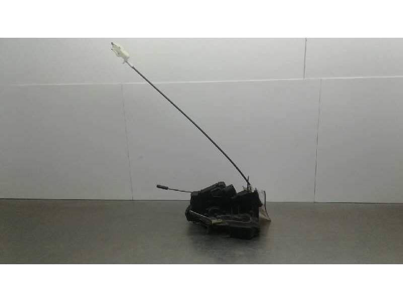 Recambio de cerradura puerta delantera derecha para bmw serie 3 berlina (e46) 320d referencia OEM IAM   