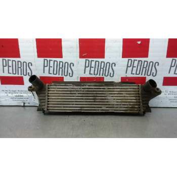 Recambio de intercooler para renault kangoo (f/kc0) fairway 4x4 referencia OEM IAM   