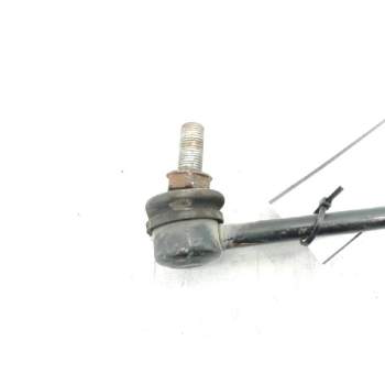 Recambio de bieleta estabilizadora delantera derecha para nissan qashqai (j10) 2.0 16v cat referencia OEM IAM   43041