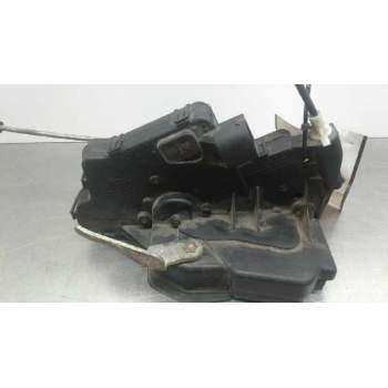 Recambio de cerradura puerta delantera derecha para bmw serie 3 berlina (e46) 320d referencia OEM IAM   