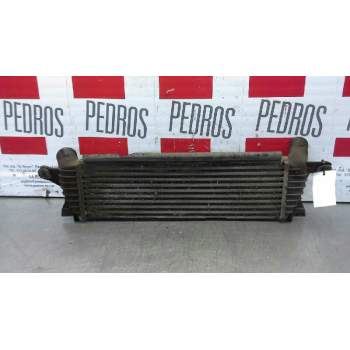 Recambio de intercooler para renault kangoo (f/kc0) fairway 4x4 referencia OEM IAM   
