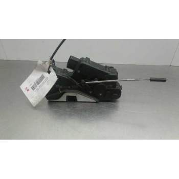 Recambio de cerradura puerta delantera derecha para bmw serie 3 berlina (e46) 320d referencia OEM IAM   