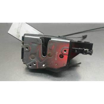 Recambio de cerradura puerta delantera derecha para bmw serie 3 berlina (e46) 320d referencia OEM IAM   