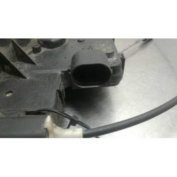 Recambio de cerradura puerta delantera derecha para bmw serie 3 berlina (e46) 320d referencia OEM IAM   