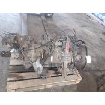 Recambio de caja cambios para scania r164 r 16 referencia OEM IAM GRS900R  
