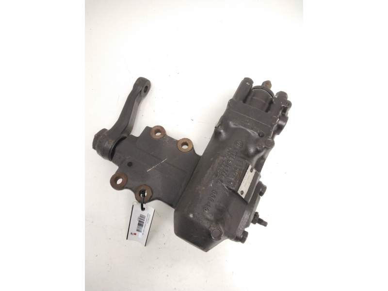 Recambio de caja direccion para nissan terrano/terrano.ii (r20) referencia OEM IAM 8074974601  ZF490017F000
