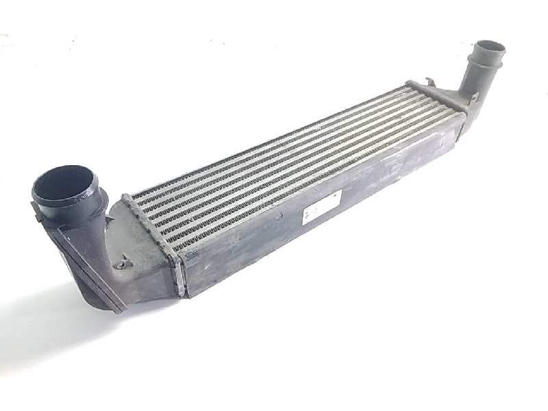 Recambio de intercooler para bmw serie 3 berlina (e46) 320d referencia OEM IAM 17512246795  