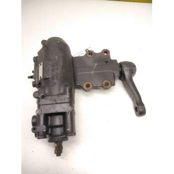 Recambio de caja direccion para nissan terrano/terrano.ii (r20) referencia OEM IAM 8074974601  ZF490017F000