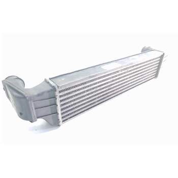 Recambio de intercooler para bmw serie 3 berlina (e46) 320d referencia OEM IAM 17512246795  