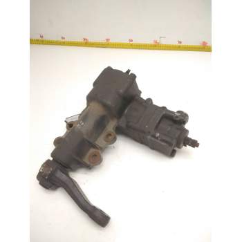 Recambio de caja direccion para nissan terrano/terrano.ii (r20) referencia OEM IAM 8074974601  ZF490017F000