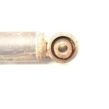 Recambio de amortiguador trasero para nissan qashqai (j10) 1.5 dci turbodiesel cat referencia OEM IAM   