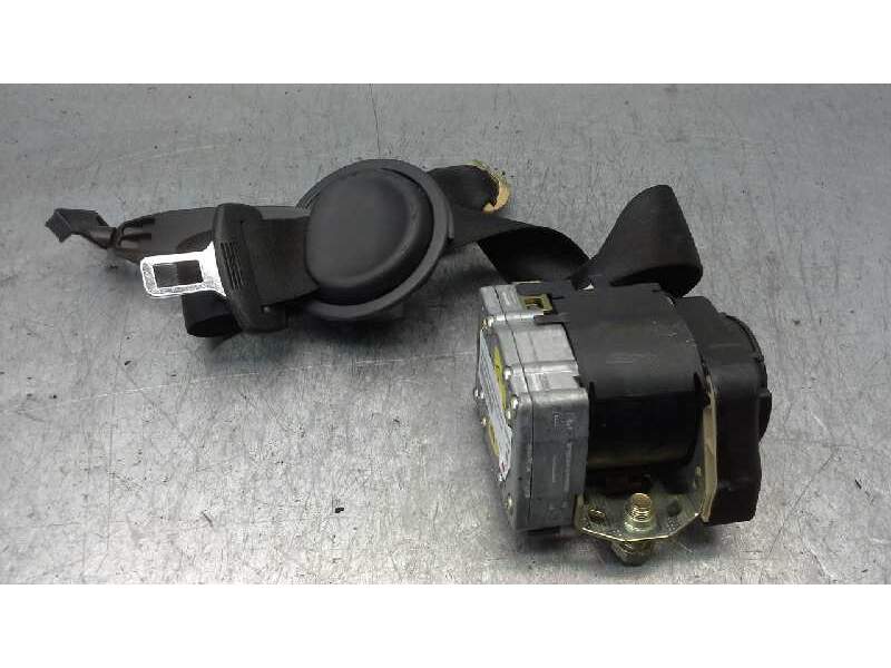 Recambio de cinturon seguridad delantero derecho para audi a6 berlina (4b2) 2.4 (121kw) referencia OEM IAM 4B0857706DFKZ  