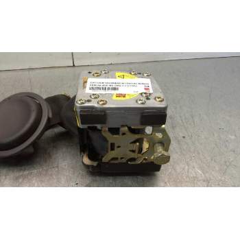 Recambio de cinturon seguridad delantero derecho para audi a6 berlina (4b2) 2.4 (121kw) referencia OEM IAM 4B0857706DFKZ  
