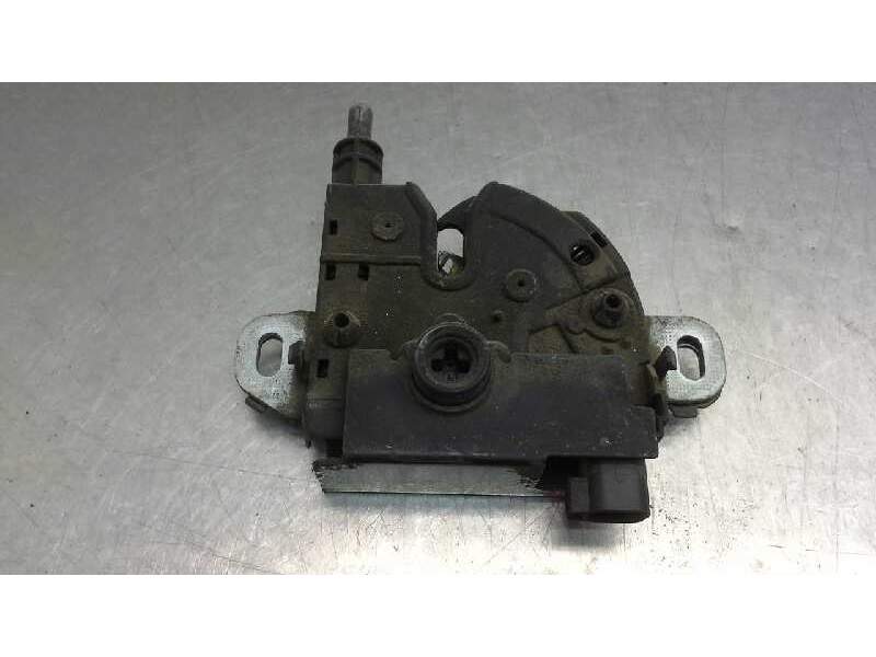 Recambio de cerradura capot para ford focus berlina (cak) ambiente referencia OEM IAM   