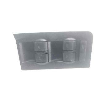 MANDO ELEVALUNAS DELANTERO IZQUIERDO 4B0959851 