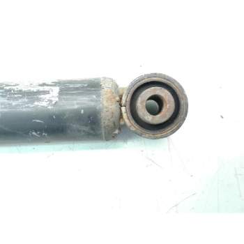 Recambio de amortiguador trasero para nissan qashqai (j10) 1.5 dci turbodiesel cat referencia OEM IAM   