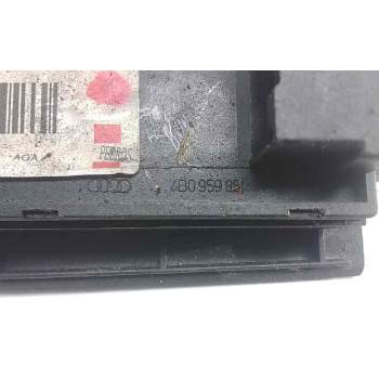 Recambio de mando elevalunas delantero izquierdo para audi a6 berlina (4b2) 2.4 (121kw) referencia OEM IAM 4B0959851  