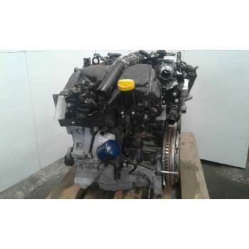 MOTOR COMPLETO K9KF646 
