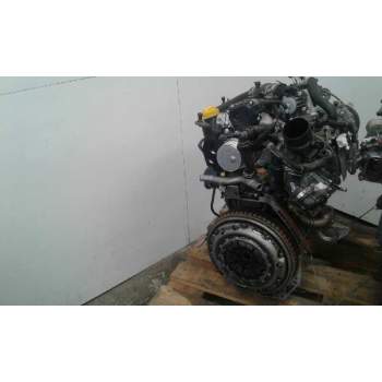 Recambio de motor completo para nissan qashqai (j11) acenta referencia OEM IAM K9KF646  