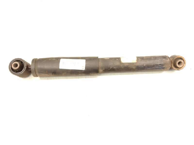 Recambio de amortiguador trasero para nissan qashqai (j10) 1.5 dci turbodiesel cat referencia OEM IAM   