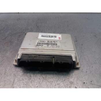 CENTRALITA MOTOR UCE 0261204384 4B0907552D 