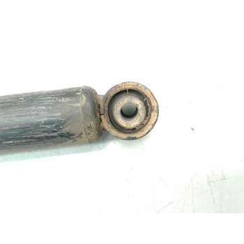 Recambio de amortiguador trasero para nissan qashqai (j10) 1.5 dci turbodiesel cat referencia OEM IAM   