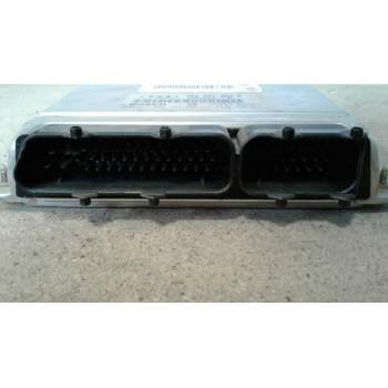 Recambio de centralita motor uce para audi a6 berlina (4b2) 2.4 (121kw) referencia OEM IAM 0261204384 4B0907552D 
