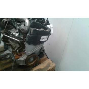 Recambio de motor completo para nissan qashqai (j11) acenta referencia OEM IAM K9KF646  