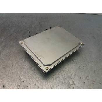 Recambio de centralita motor uce para audi a6 berlina (4b2) 2.4 (121kw) referencia OEM IAM 0261204384 4B0907552D 