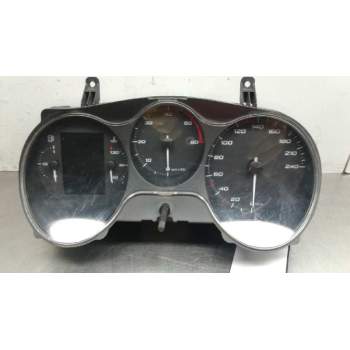Recambio de cuadro instrumentos para seat altea xl (5p5) 1.9 tdi referencia OEM IAM 1P0920853A  