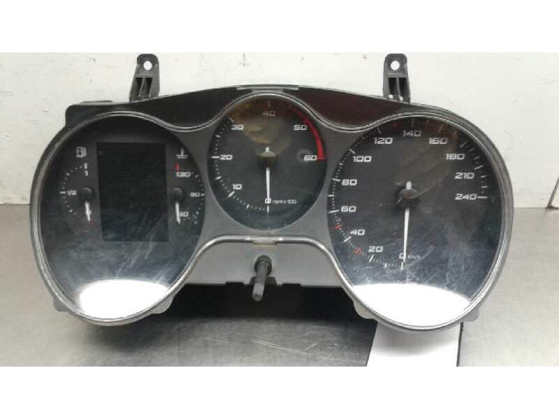 Recambio de cuadro instrumentos para seat altea xl (5p5) 1.9 tdi referencia OEM IAM 1P0920853A  