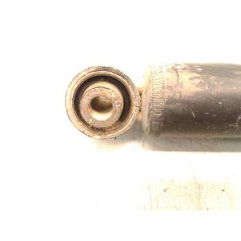 Recambio de amortiguador trasero para nissan qashqai (j10) 1.5 dci turbodiesel cat referencia OEM IAM   