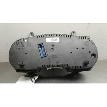 Recambio de cuadro instrumentos para seat altea xl (5p5) 1.9 tdi referencia OEM IAM 1P0920853A  