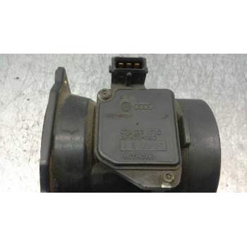 Recambio de caudalimetro para audi a6 berlina (4b2) 2.4 (121kw) referencia OEM IAM 078133471C  
