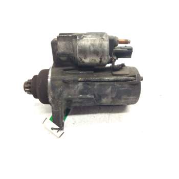 MOTOR ARRANQUE 